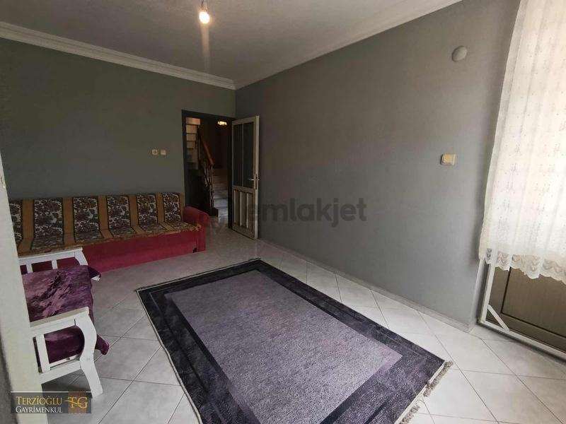 Terzioğlu'ndan Altunkumun Güzel Konumunda 3+1 Villa - 12