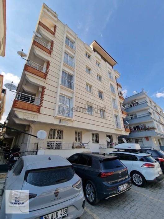 Didim De Satılık 3+1 Açık Mutfak Dubleks