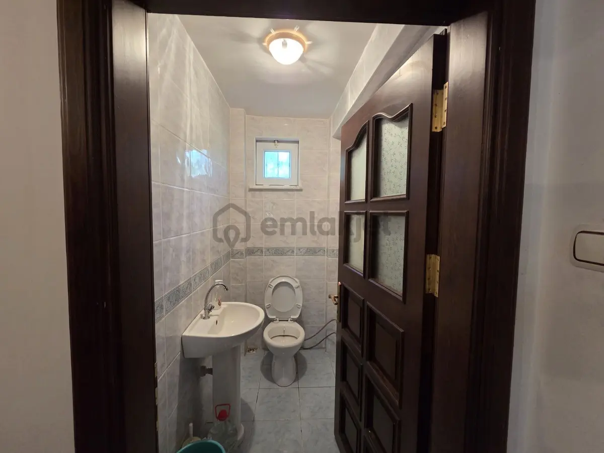 Harika 550 M2 Arsa İçerisinde Muhteşem Villa - 10