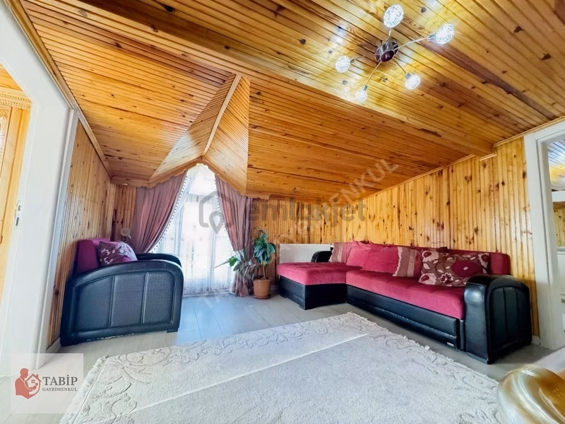 Sultanköy' Lüks Villa İstanbula Yakın - 12