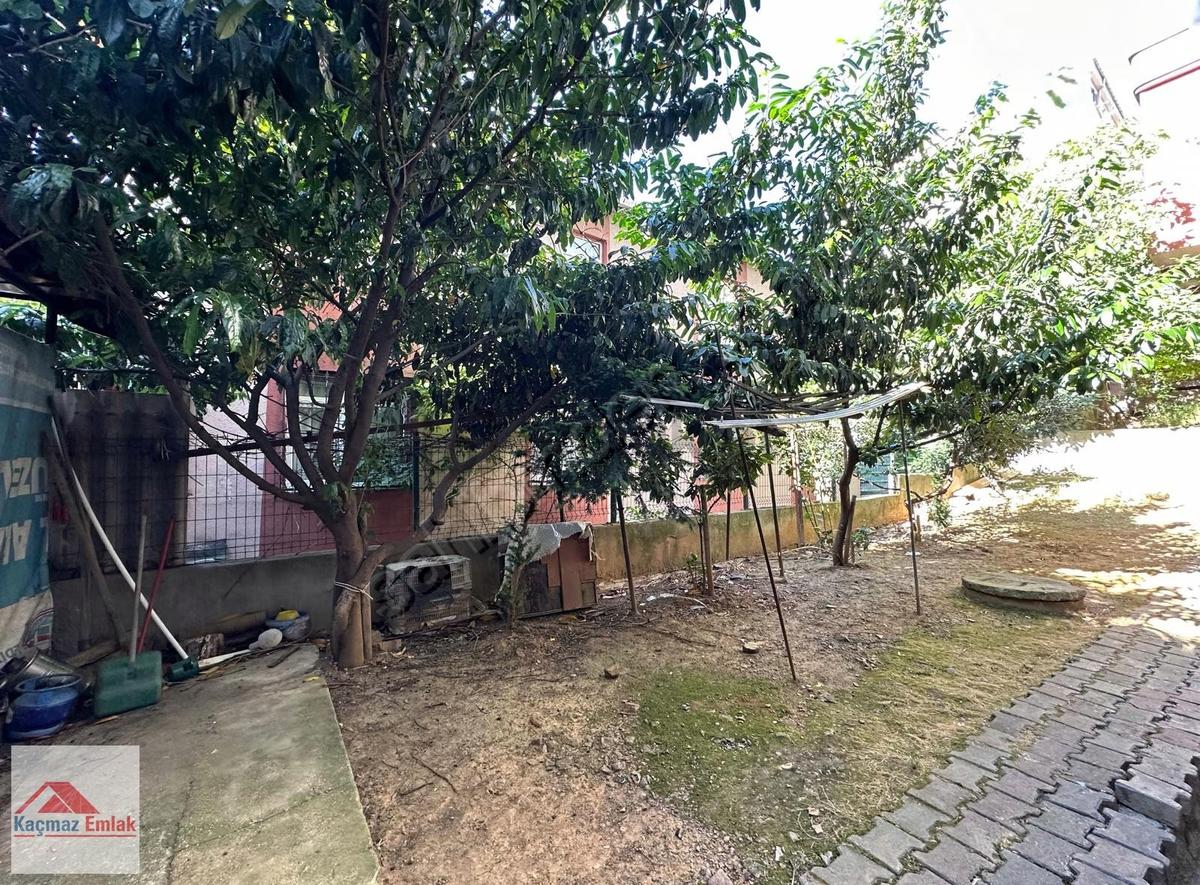 Maltepe Fındıklı'da Oldukça Kullanışlı 2+1 Satılık Daire - 14