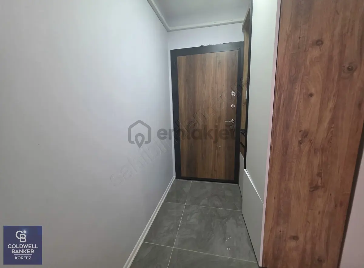 Kadıköy Kc Evlerinde Doğalgazlı 2+1 Satılık Daire - 23