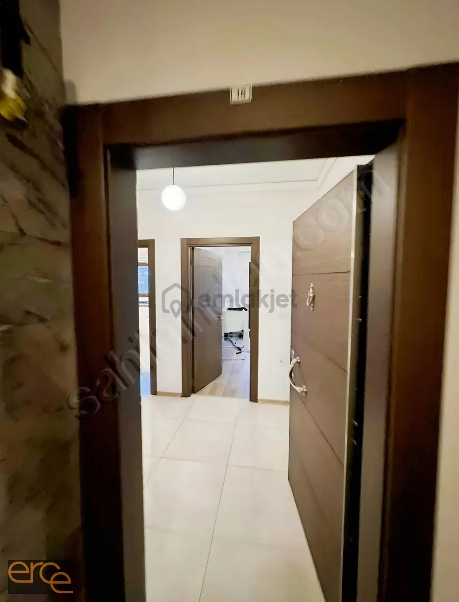 Kaşüstü Şehri Seyir De Satılık 6. Kat - 16