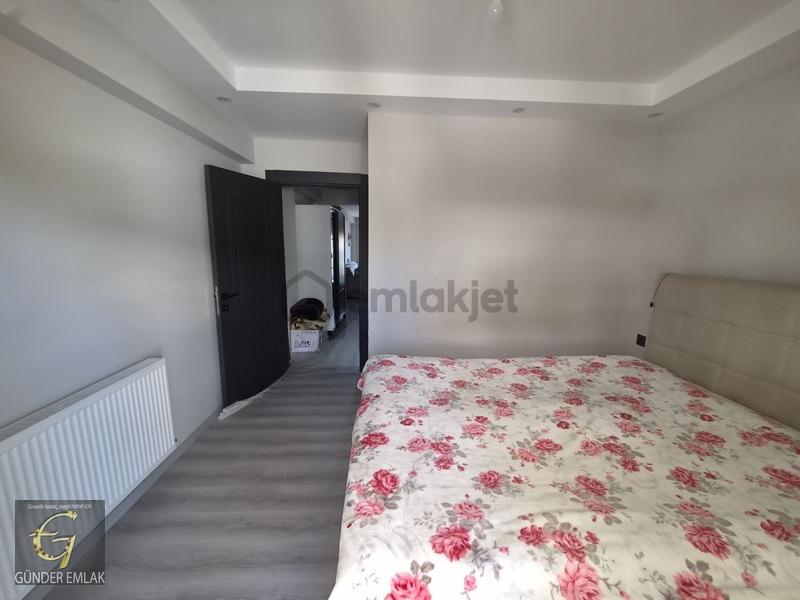 Kurtuluş Mahallesinde Merkezi Yerde Doğalgazlı 1+1 Satılık Daire - 21
