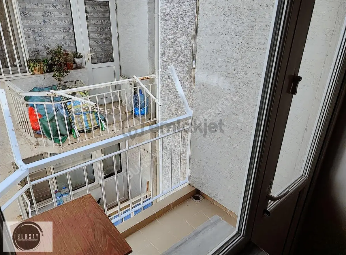 Fethiye Merkezde 2+1 Kiralık Daire - 9