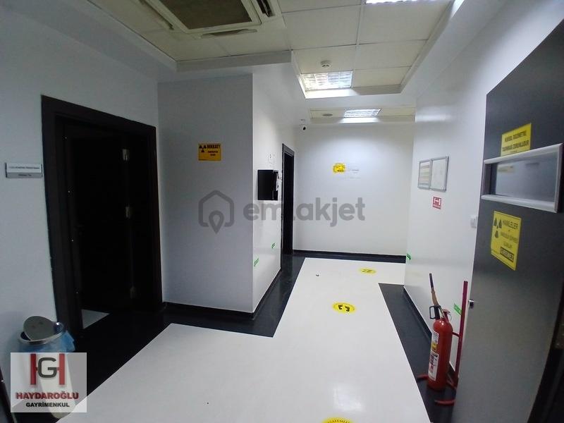 Gaziantep Merkezde Satılık 5 Katlı Ticari Yapı - 5