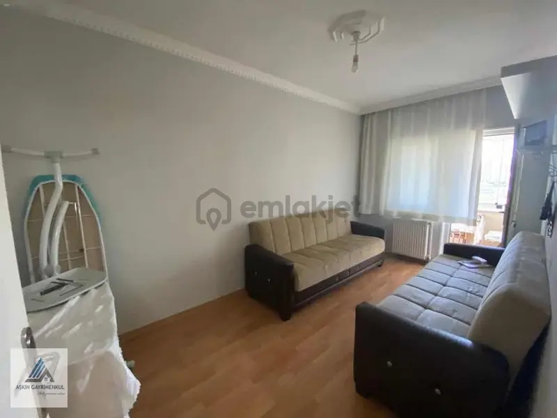 Başakşehir 4. Etap Satılık Vadi Manzaralı 2+1 Daire - 10