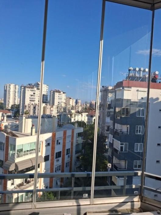 Yeşilbahçede 3+1. 160m2 Mobilyalı Kiralık - 2