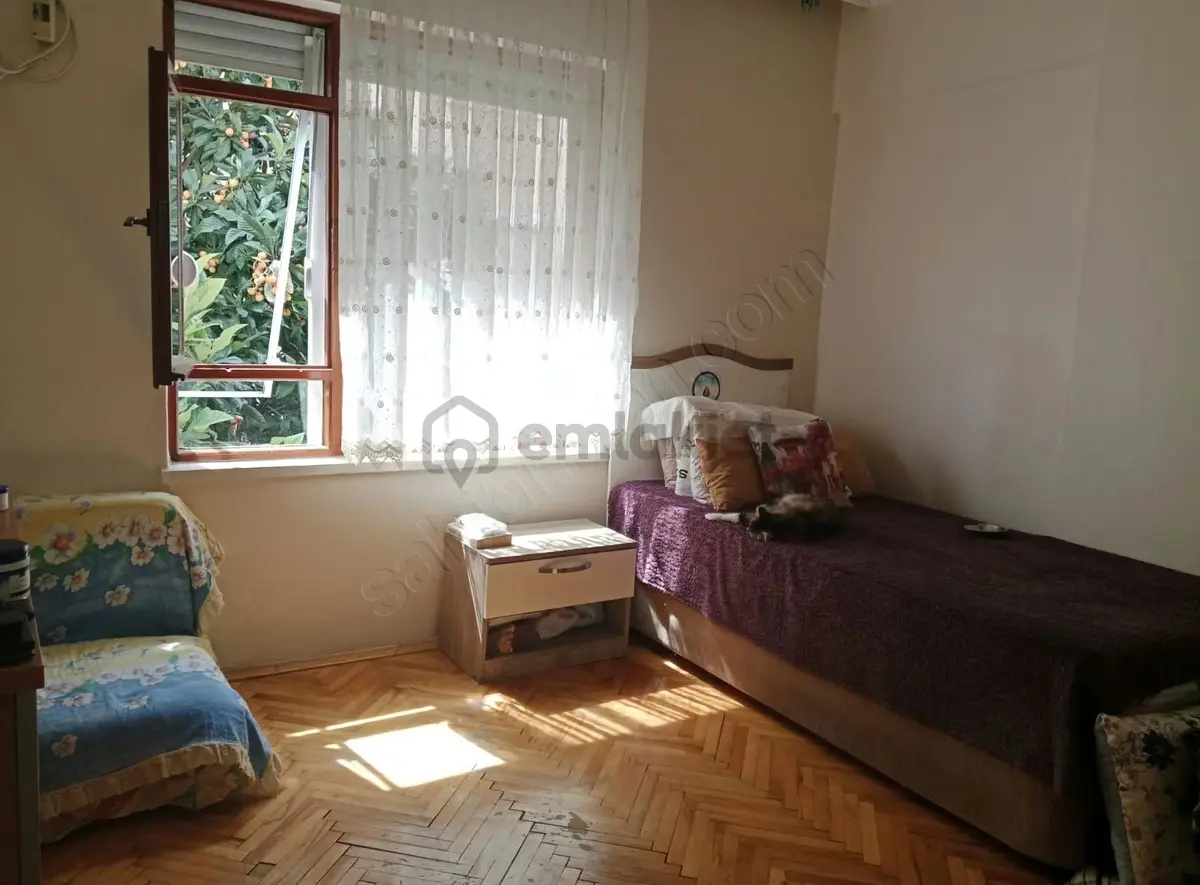 Yeşilbahçede 4/1. Katı. 140 M2 3+1 Satılık. Daire - 18