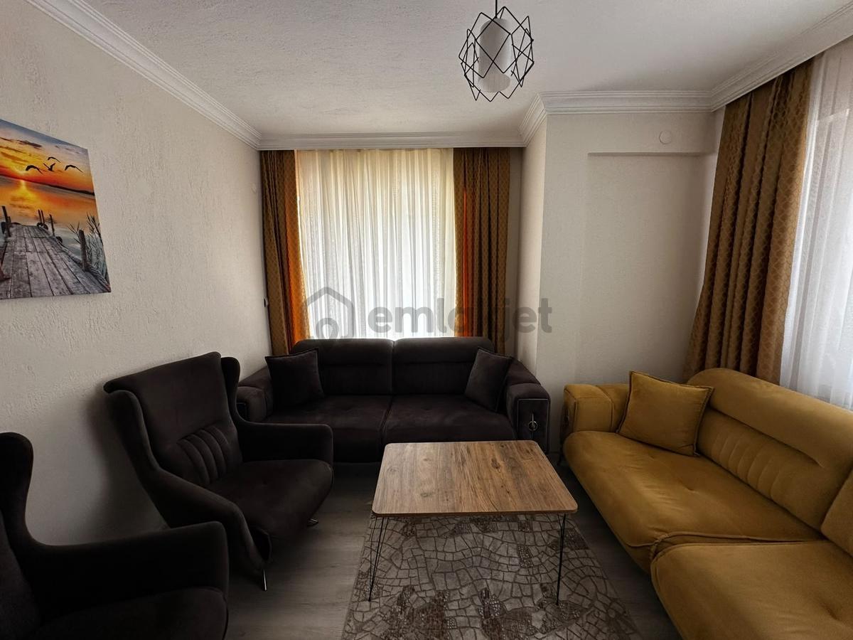Muğla Kötekli'de Eşyalı 2+1 Satılık Daire - 21