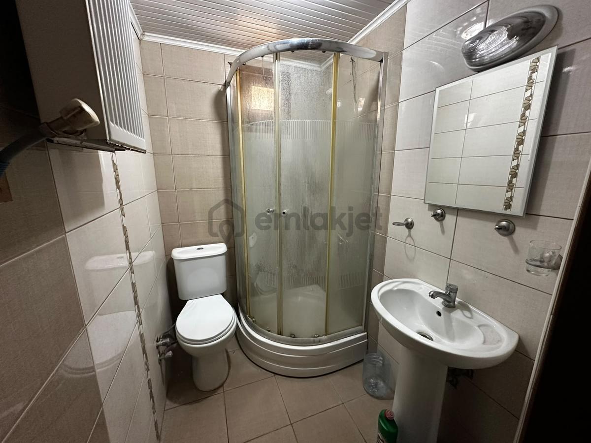 Muğla Kötekli'de Eşyalı 2+1 Satılık Daire - 17