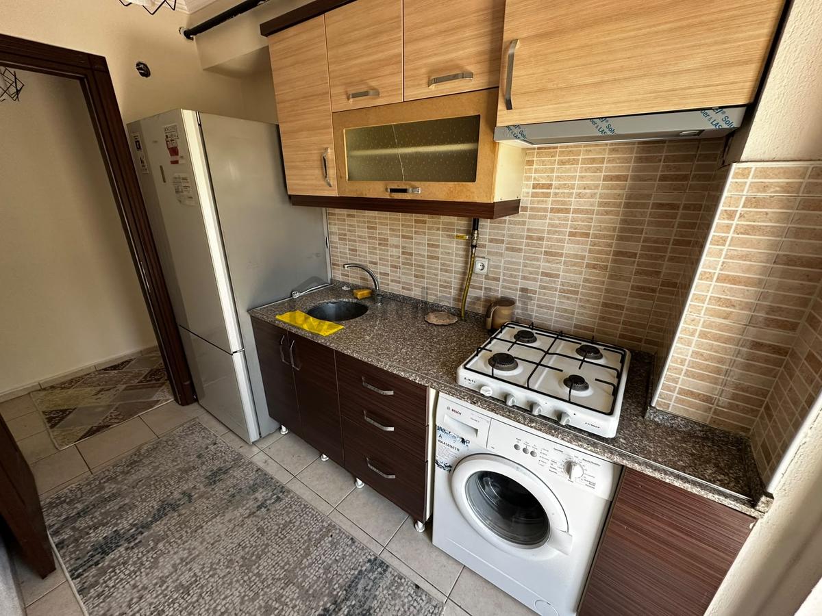 Muğla Kötekli'de Eşyalı 2+1 Satılık Daire - 2