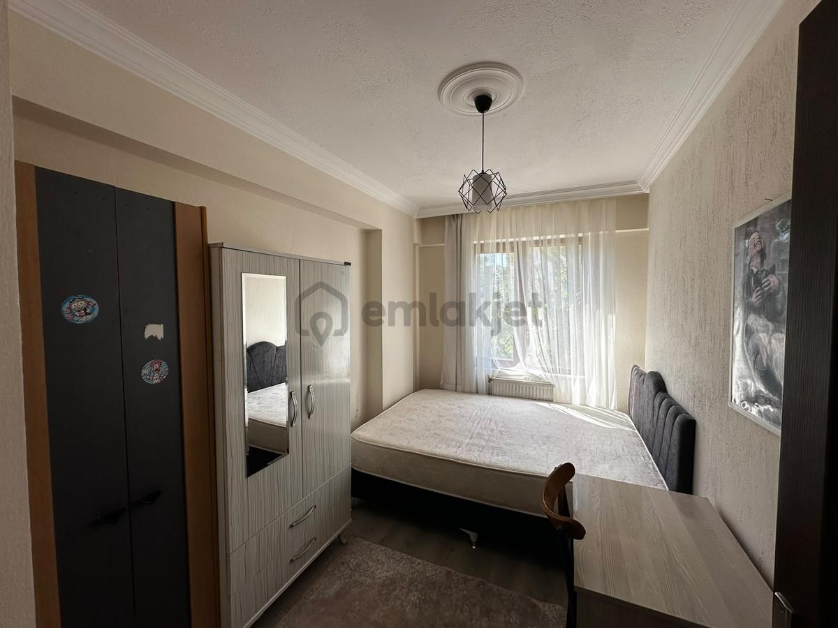 Muğla Kötekli'de Eşyalı 2+1 Satılık Daire - 23