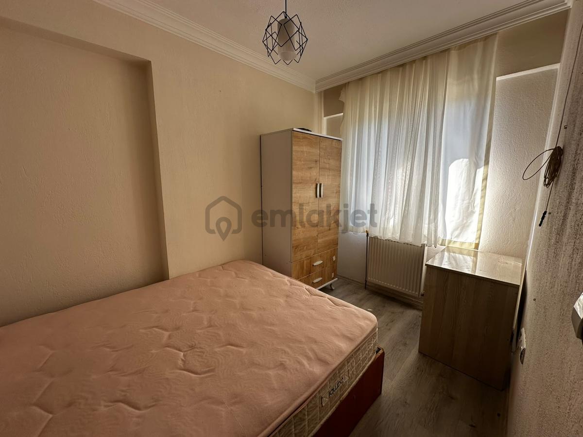 Muğla Kötekli'de Eşyalı 2+1 Satılık Daire - 5
