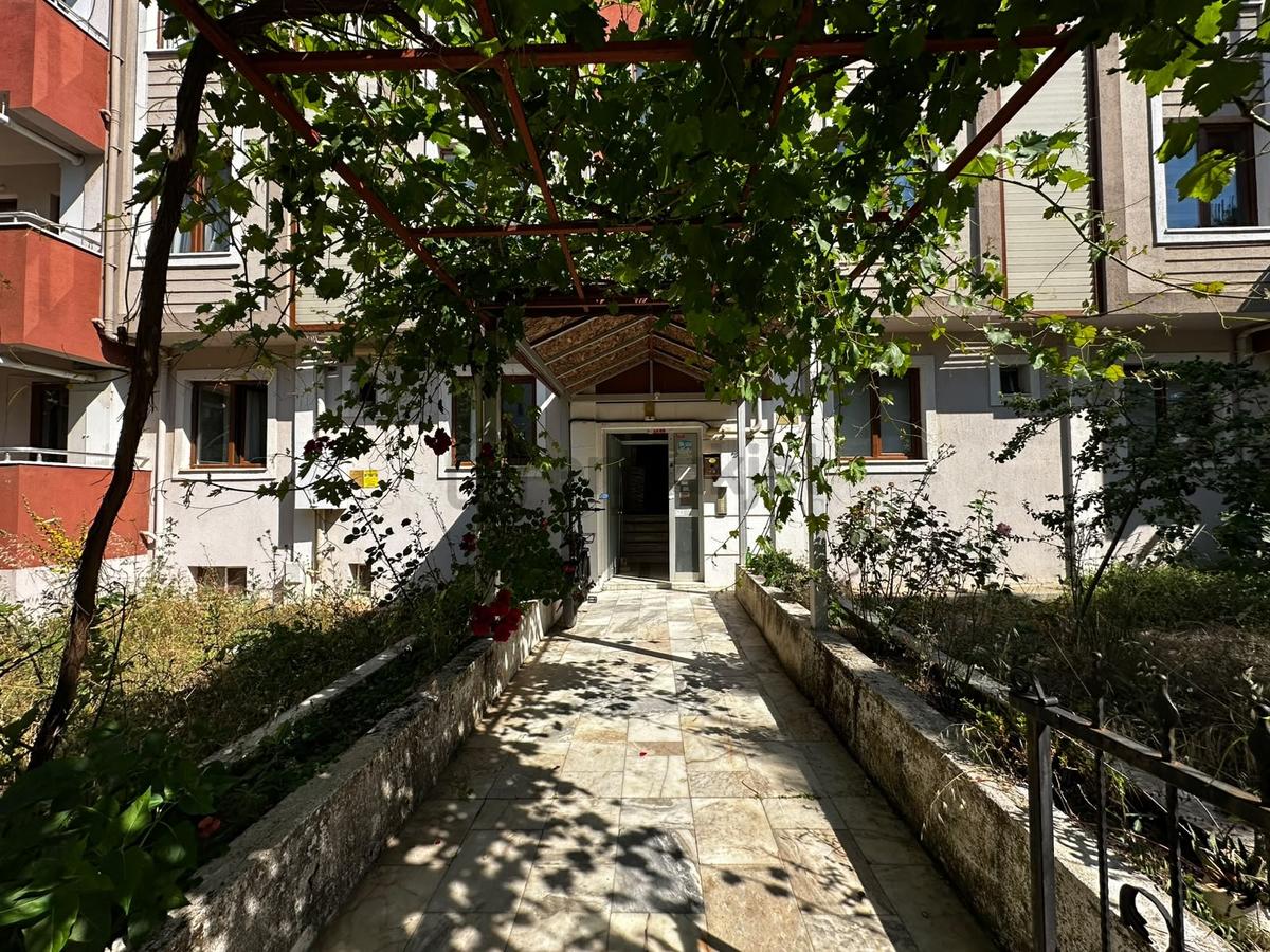 Muğla Kötekli'de Eşyalı 2+1 Satılık Daire - 9
