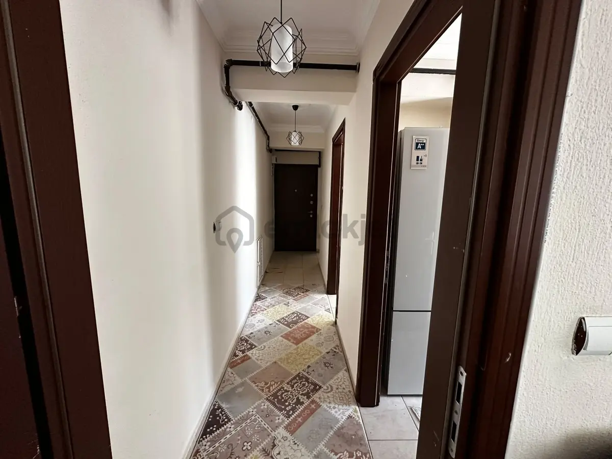Muğla Kötekli'de Eşyalı 2+1 Satılık Daire - 3
