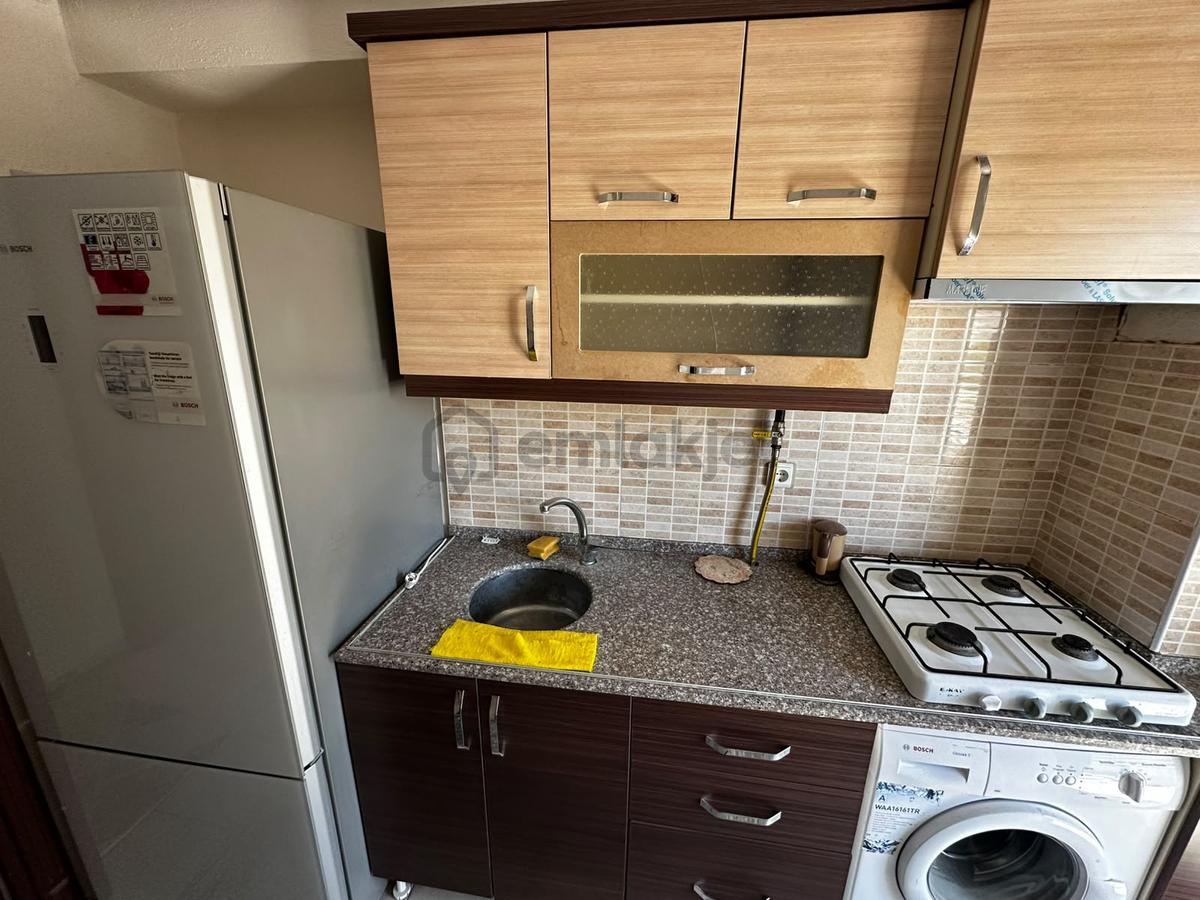 Muğla Kötekli'de Eşyalı 2+1 Satılık Daire - 25