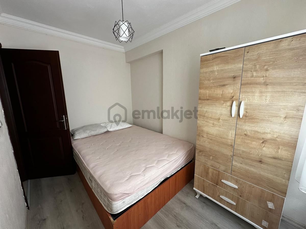 Muğla Kötekli'de Eşyalı 2+1 Satılık Daire - 4