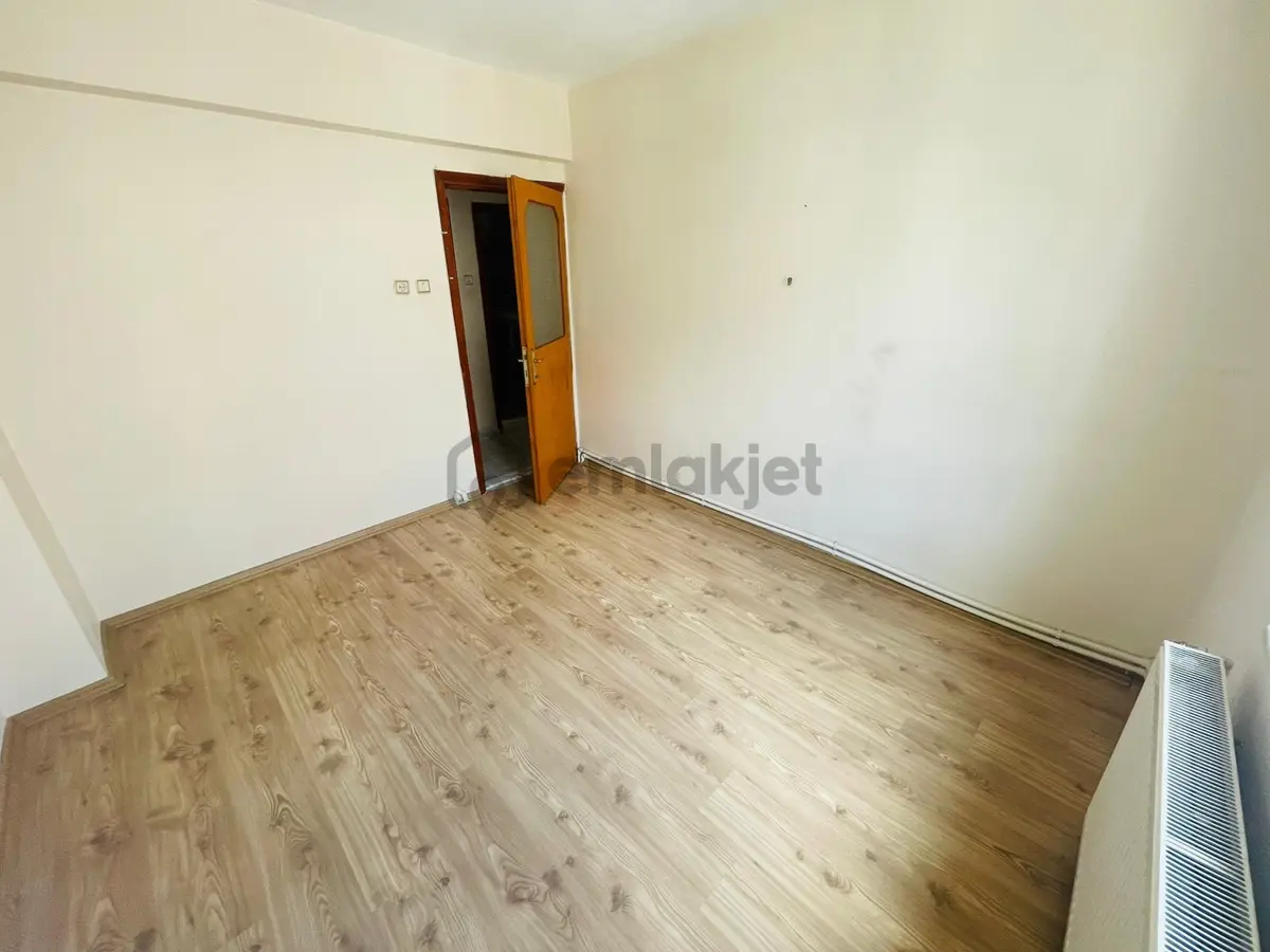 Özkan'dan Hürriyet Caddesinde Çift Cephe 3+1 115m² Satılık Daire - 22