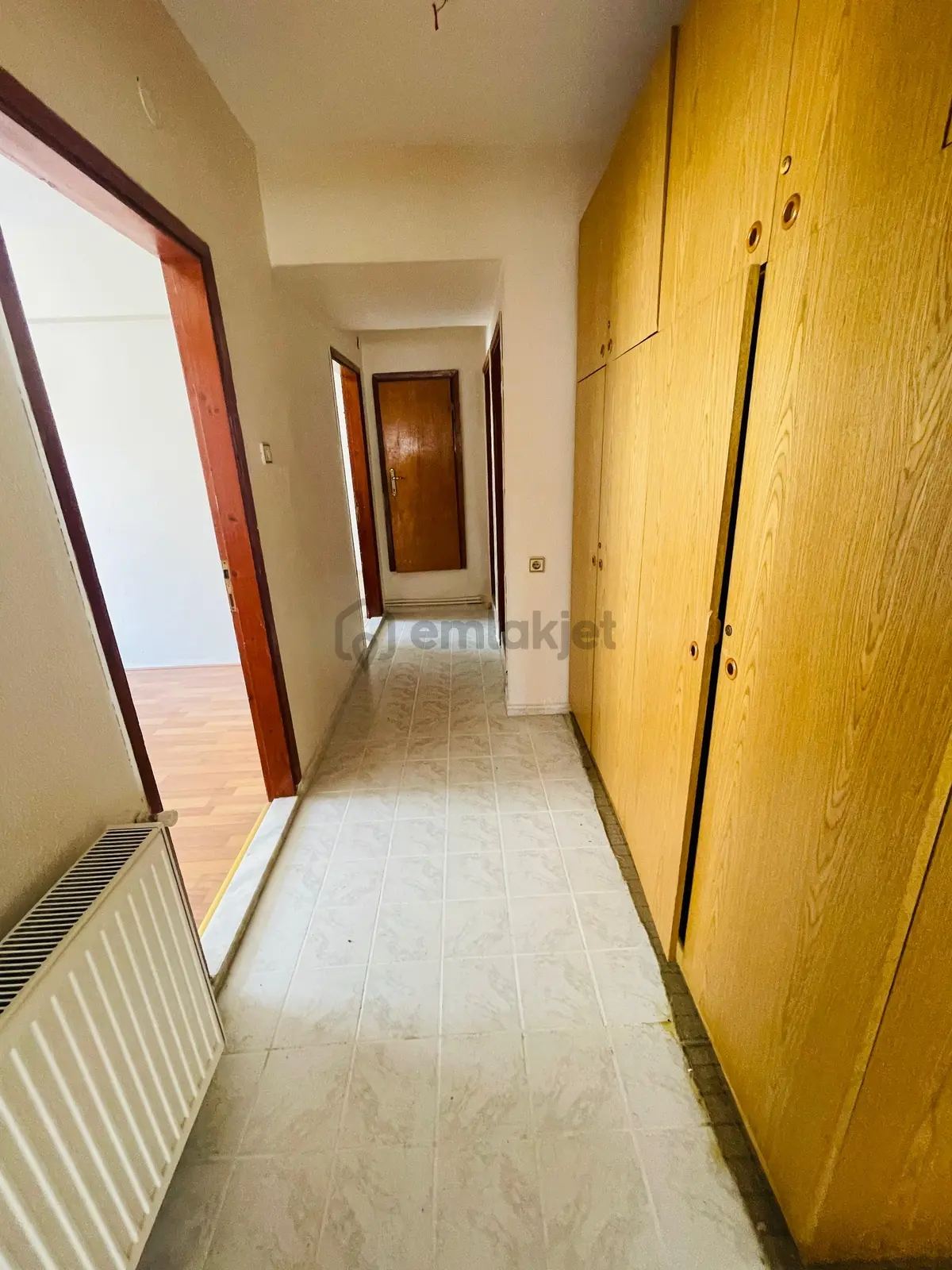 Özkan'dan Hürriyet Caddesinde Çift Cephe 3+1 115m² Satılık Daire - 29