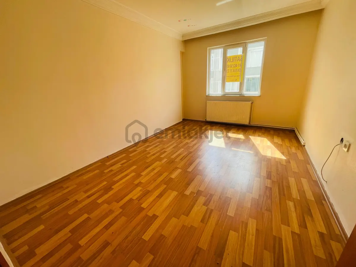 Özkan'dan Hürriyet Caddesinde Çift Cephe 3+1 115m² Satılık Daire - 28