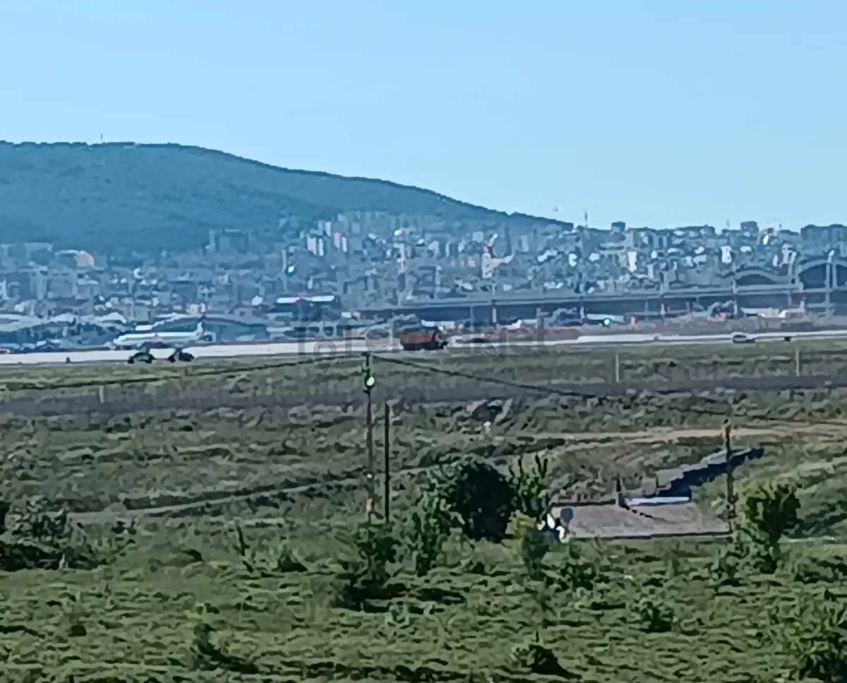 Tuzla Aydınlı Mahallesin De Satılık Arsa - 19