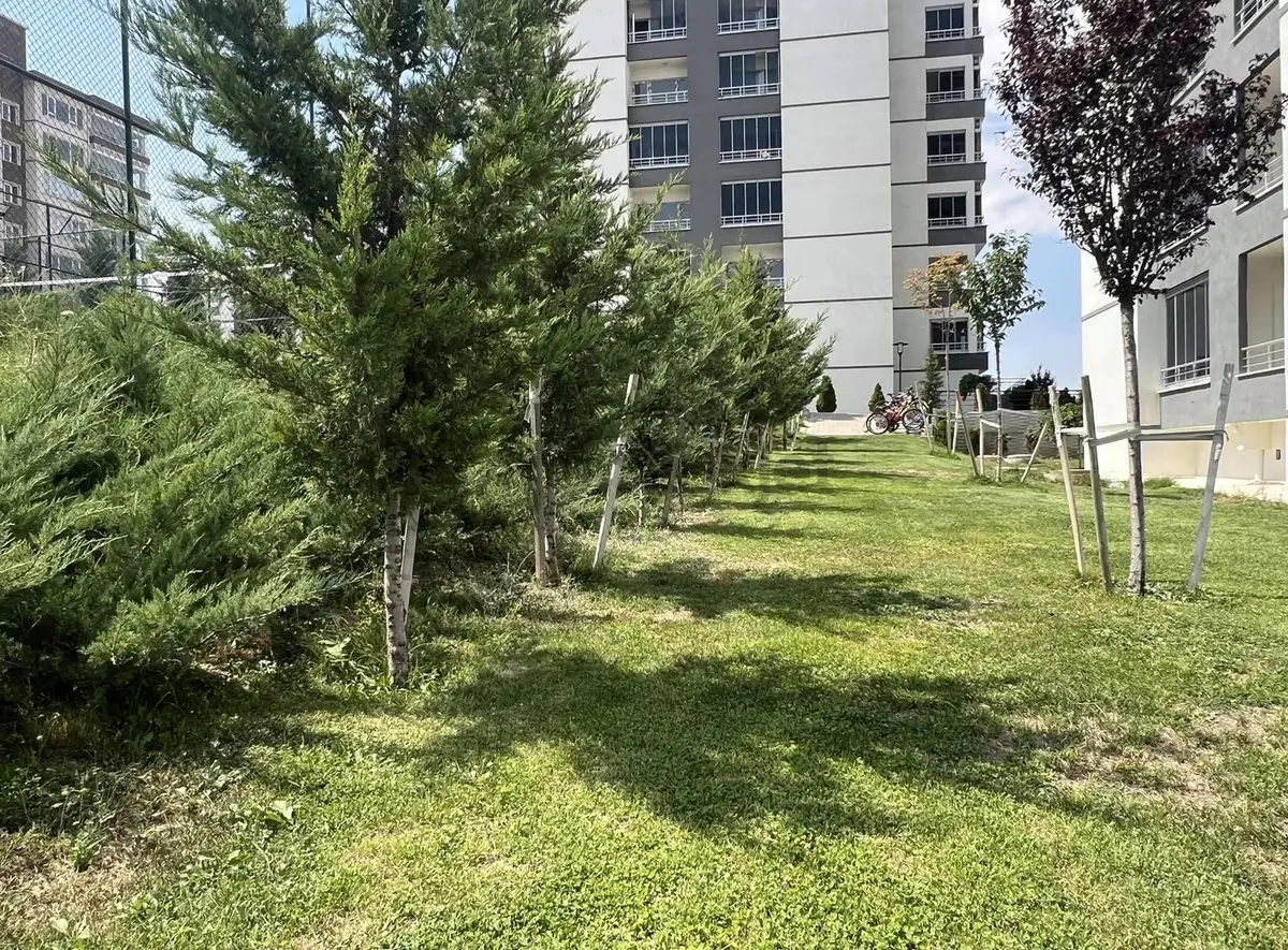Alcı Asilkent Sitesinde Daire - 41