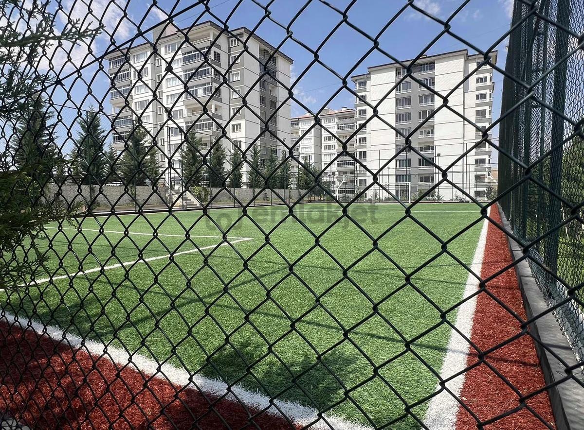 Alcı Asilkent Sitesinde Daire - 23