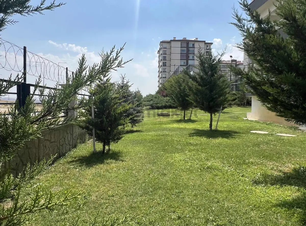 Alcı Asilkent Sitesinde Daire - 9