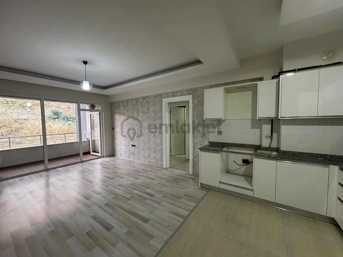 Papatya Cad 2+1 Geniş Lüks Daire - 13