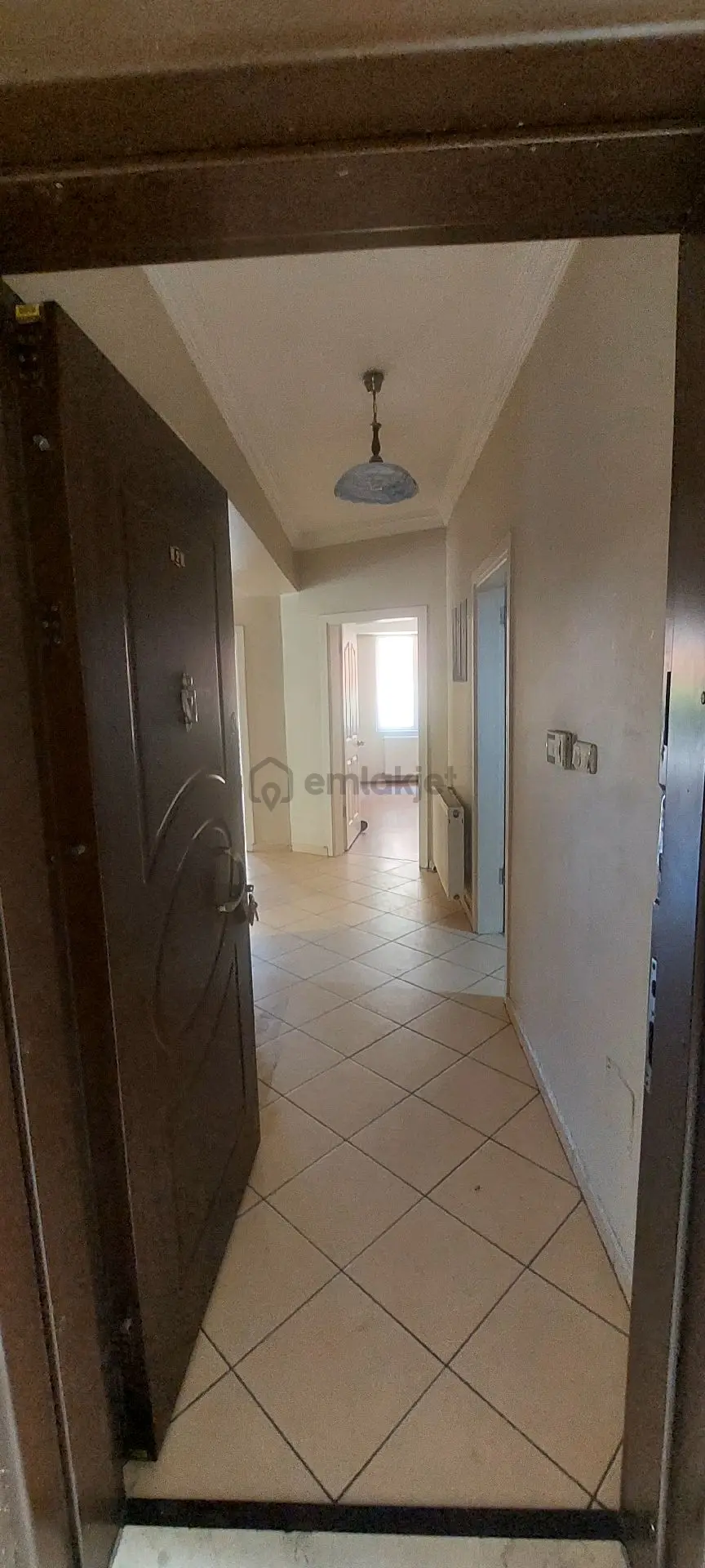 Milas Merkez Kiralık 3+1 Daire - 13