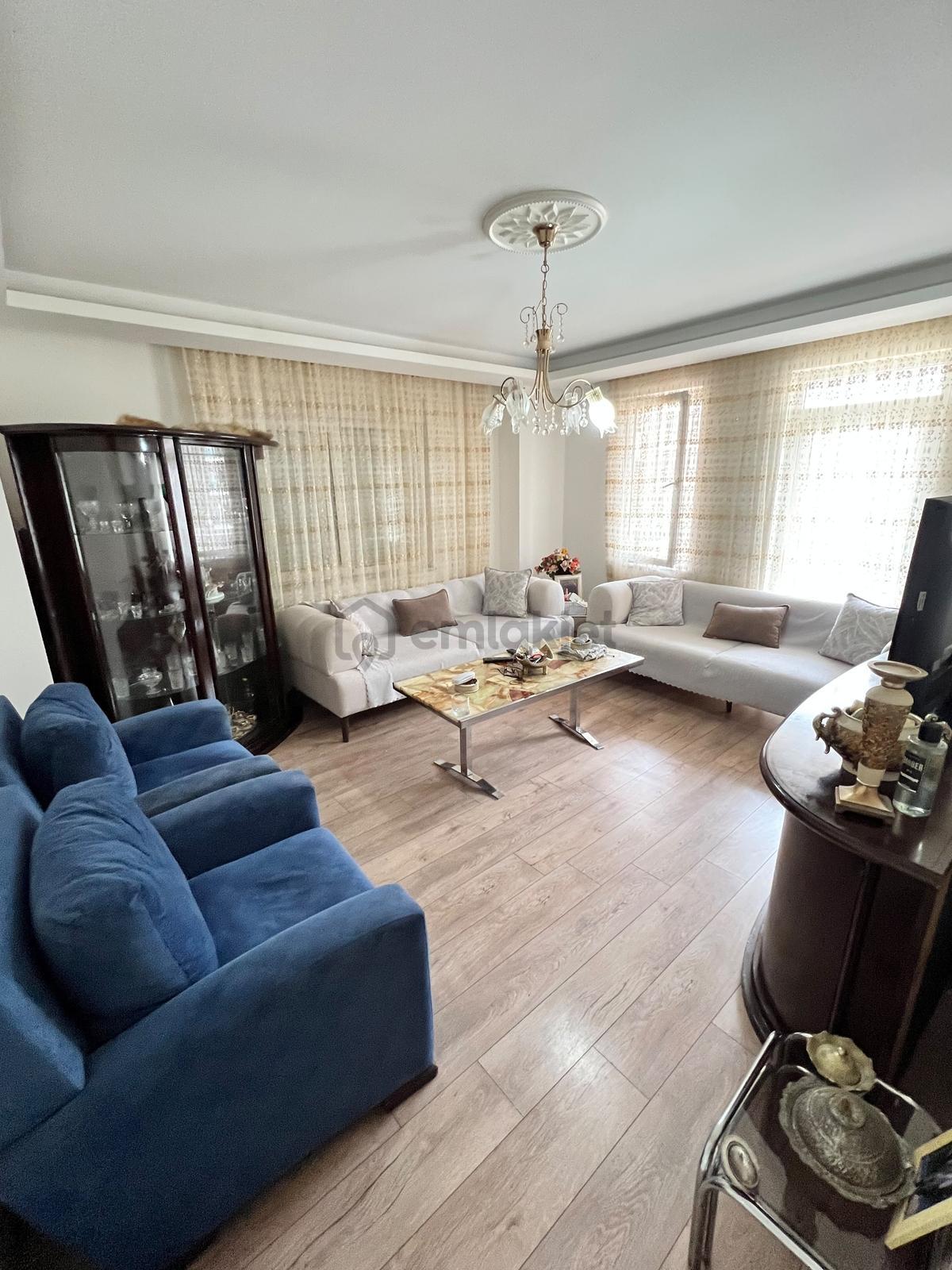 Antalya ,kepez Çankaya'da Havuzlu 3+1 Satılık Daire - 20
