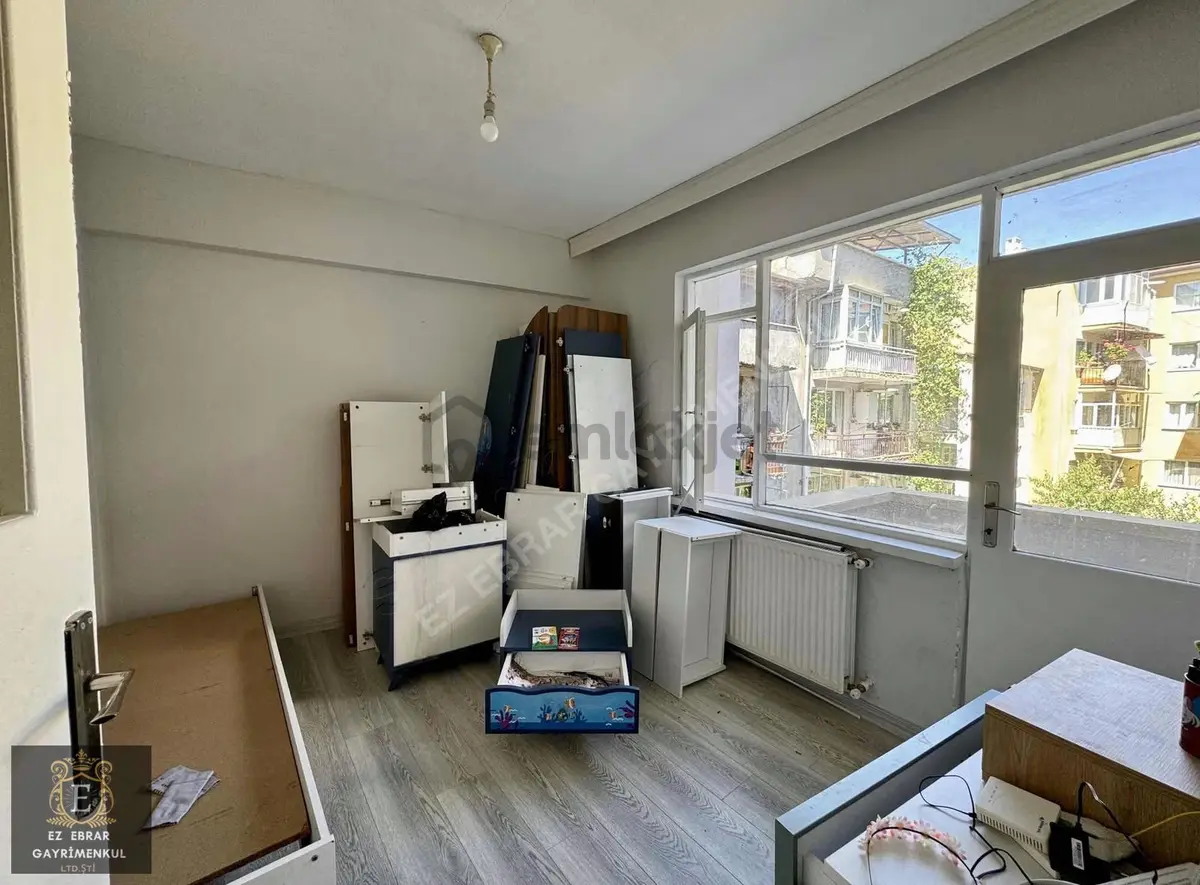 Mudanya Merkezde Kiralık 2+1 Daire - 6