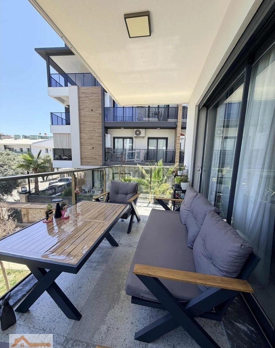 Regal Home Keyden Satılık 2+1 Daire Ege Mahallesi - 15