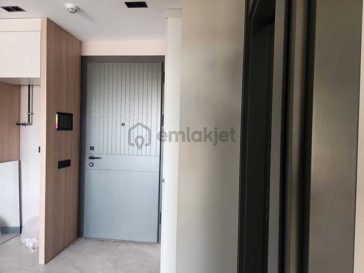 Altıntaş' Ta Concept 1+1 Kiralık Daire - 20