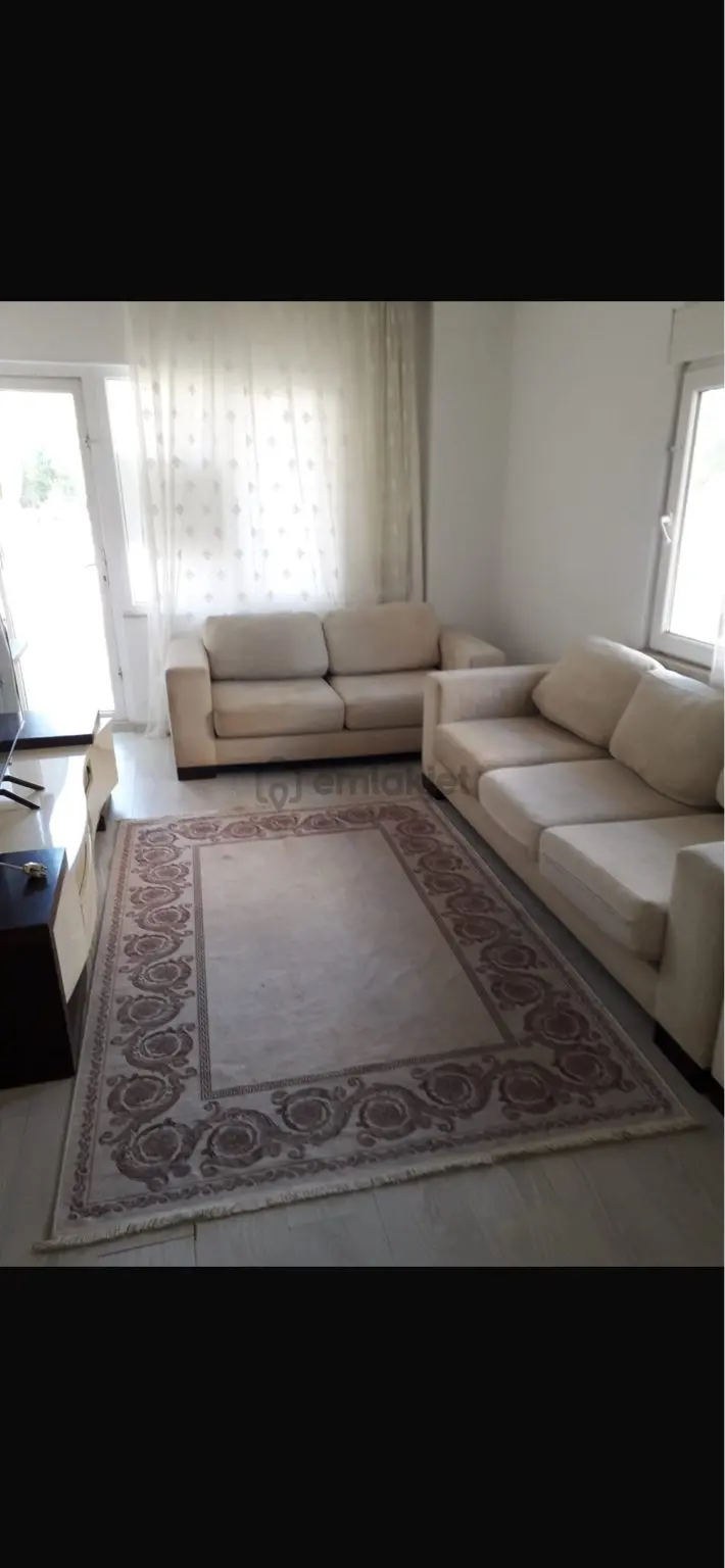 Sahibinden Uncalı Molla Yusufta Kiralık Daire - 9