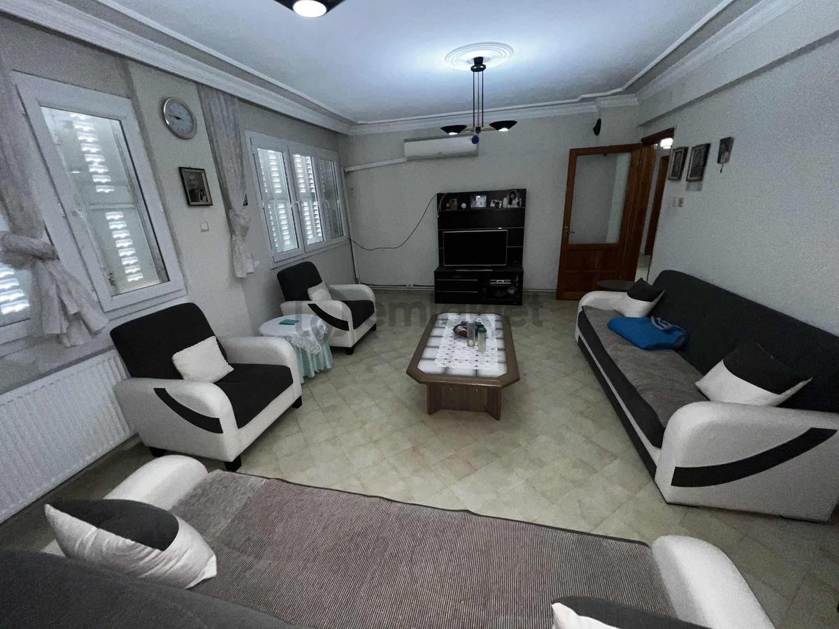 Köşe Konumlu 160m2 3+1 Doğalgazlı - 11