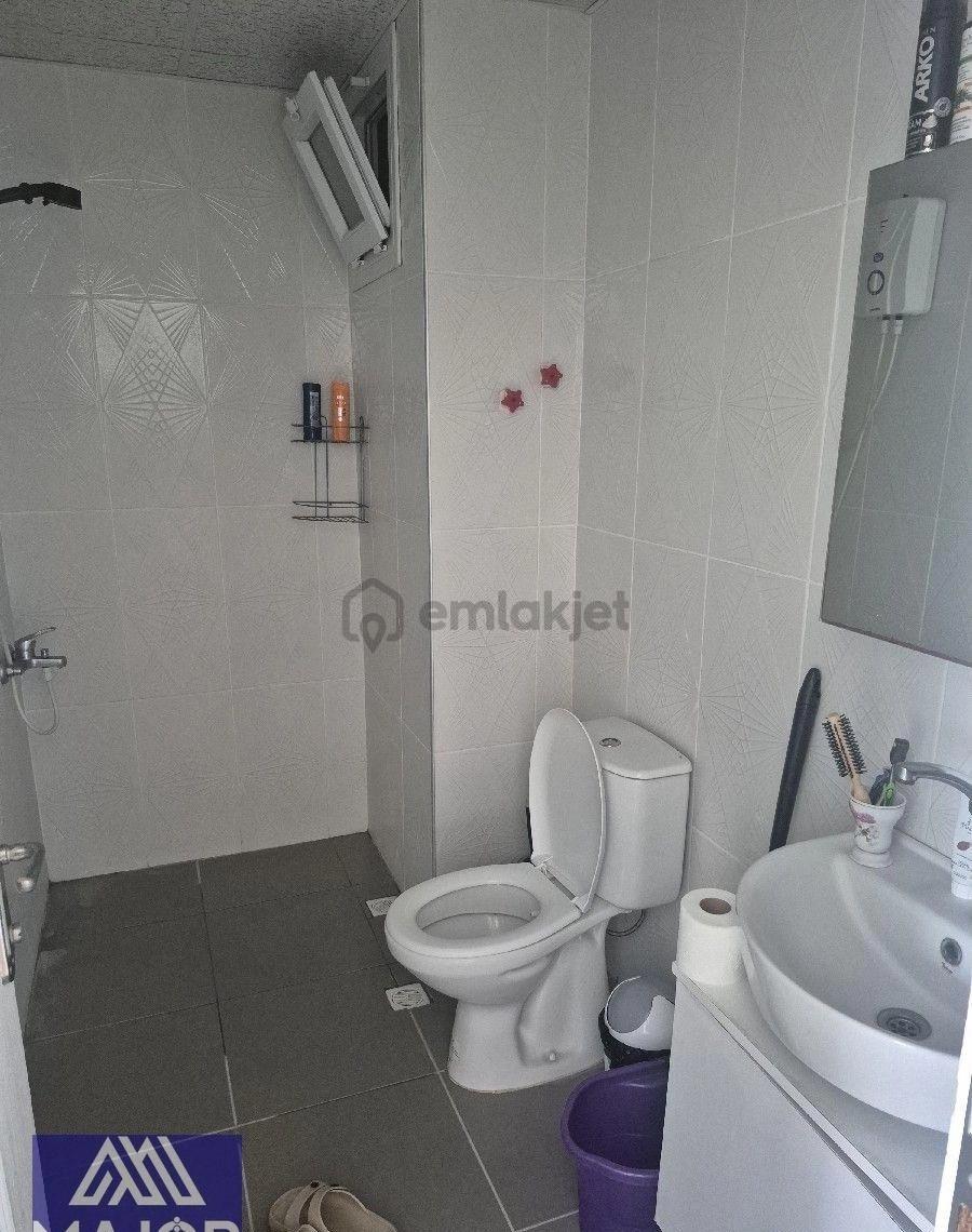 Meydan Mahallesi Eşyalı Temiz 1+1 - 4