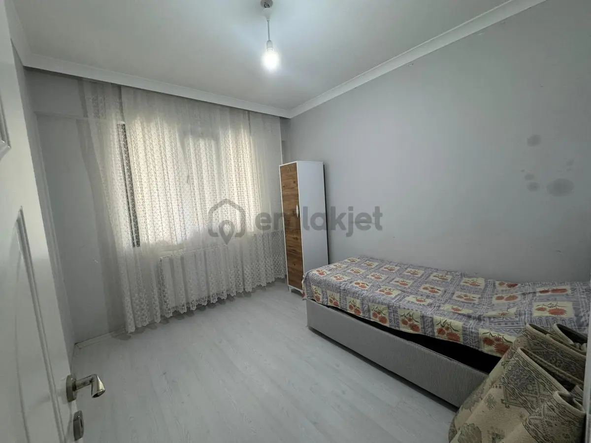 Manisa Yunusemre Muradiye 2+1 Kiralık Daire - 13