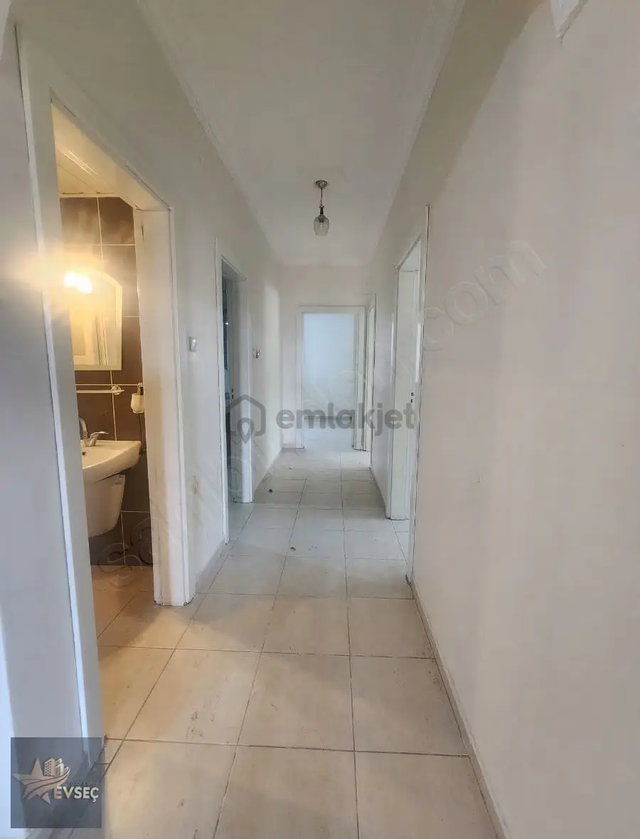 Evseç Emlaktan Site İçerisinde 5 Odalı Satılık Daire - 8