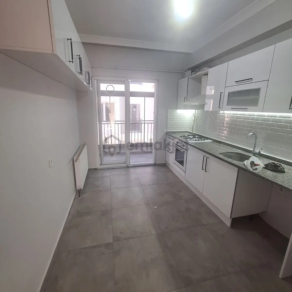 Er Yapı'dan Kiralık Gümüşçeşme Mh. 3+1 Arakat Daire - 9