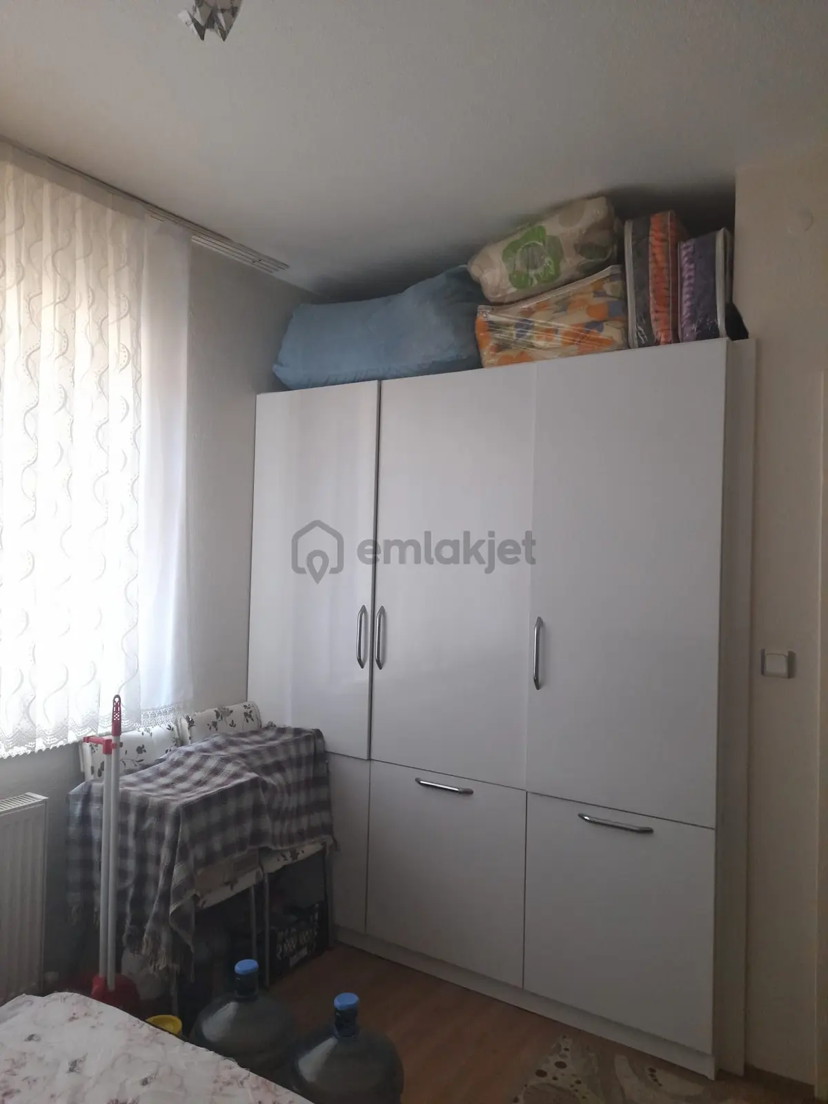 Tekke Mahallesinde Satılık 3+1 Daire - 10