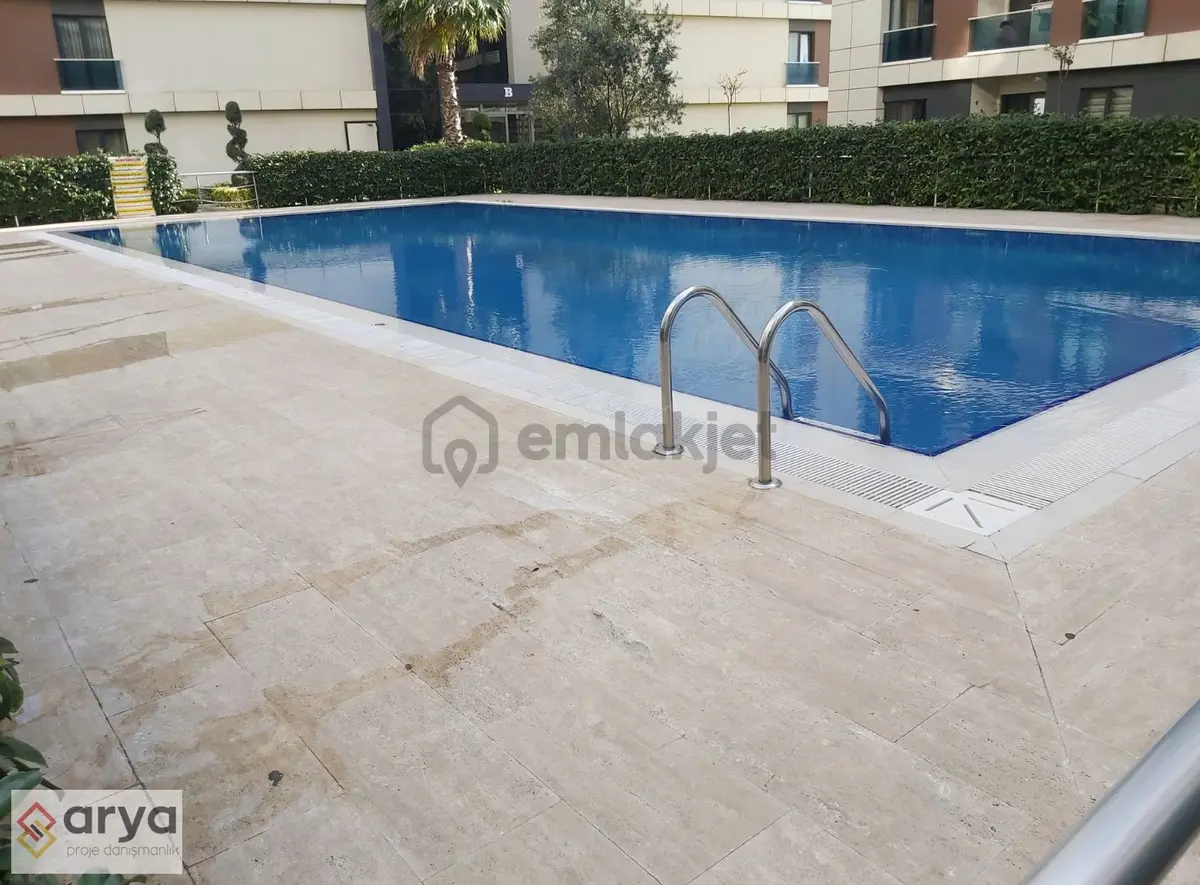 Eşyalı Kiralık 1+1 Daire - 10