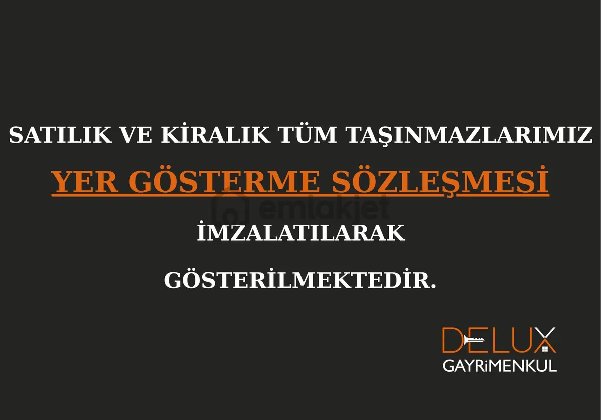 Delux'den Ortacami Mah.'de Cadde Üzerinde Satılık Dükkan - 21