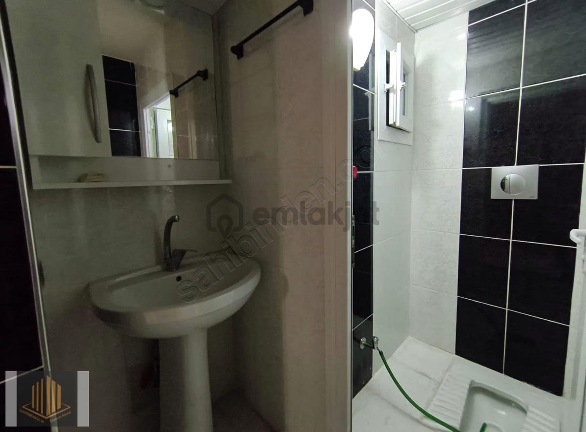 Sağlam'dan Bahçeşehir'de 2+1 Kiralık Daire - 14