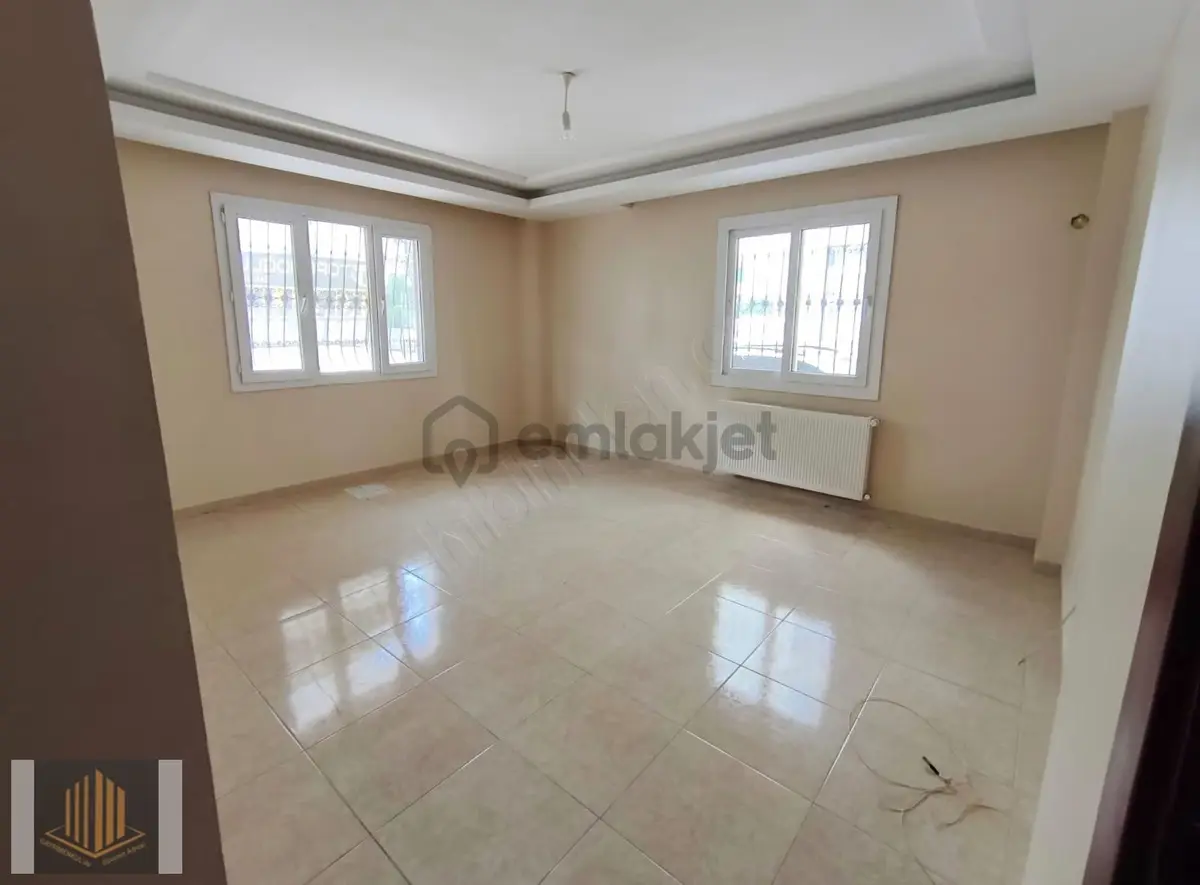 Sağlam'dan Bahçeşehir'de 2+1 Kiralık Daire - 18