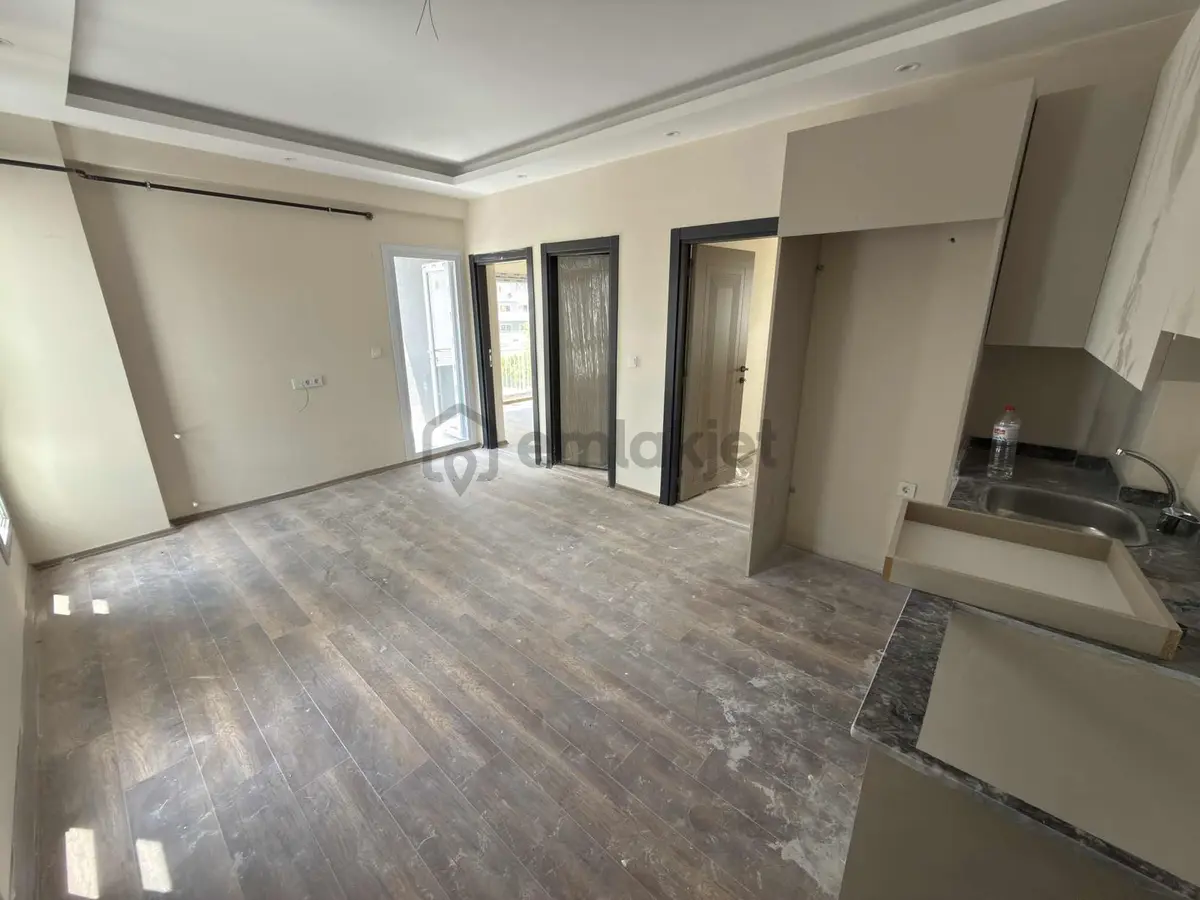 Atc'dan 2 Bloklu Sitede Cazip 2+1 Daire - 14