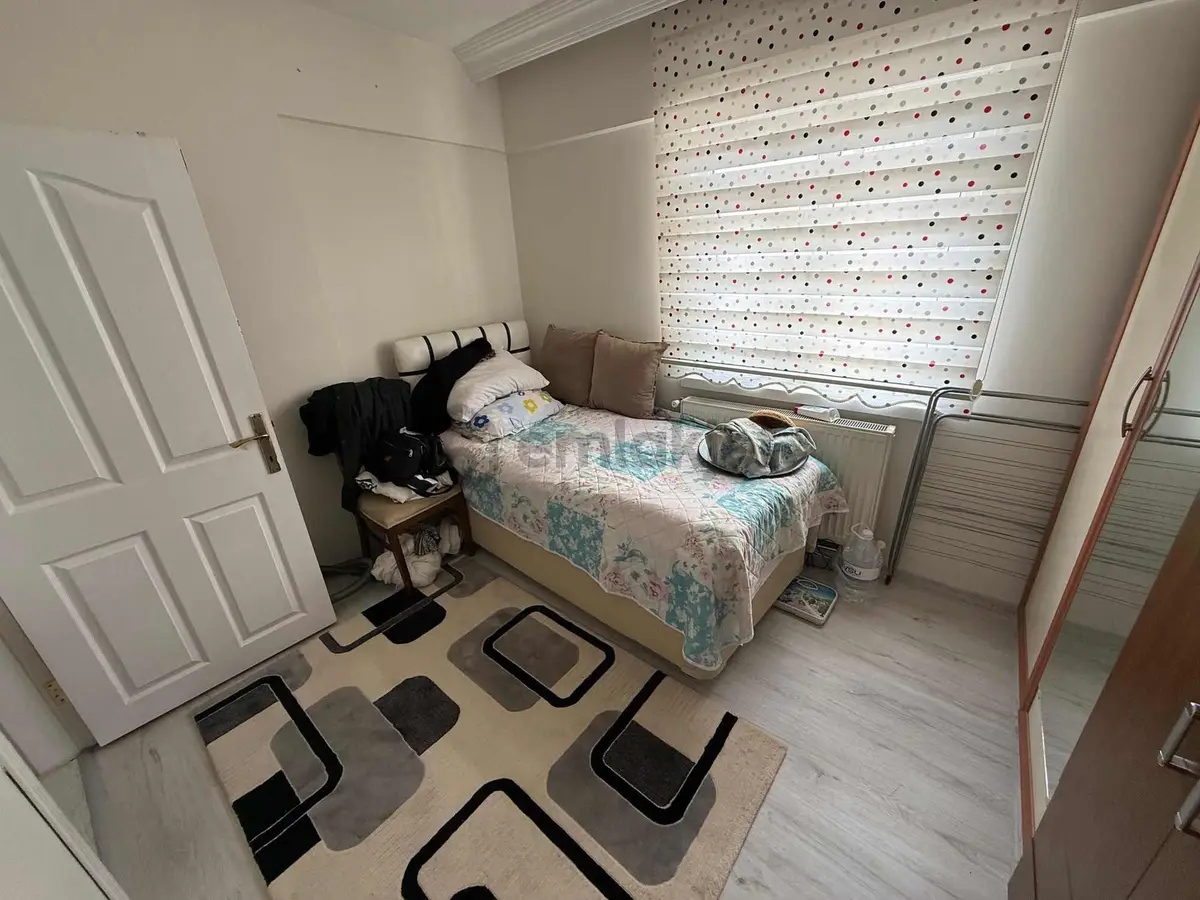 Ekin Mahallesinde Orta Katta 3+1 Daire - 30