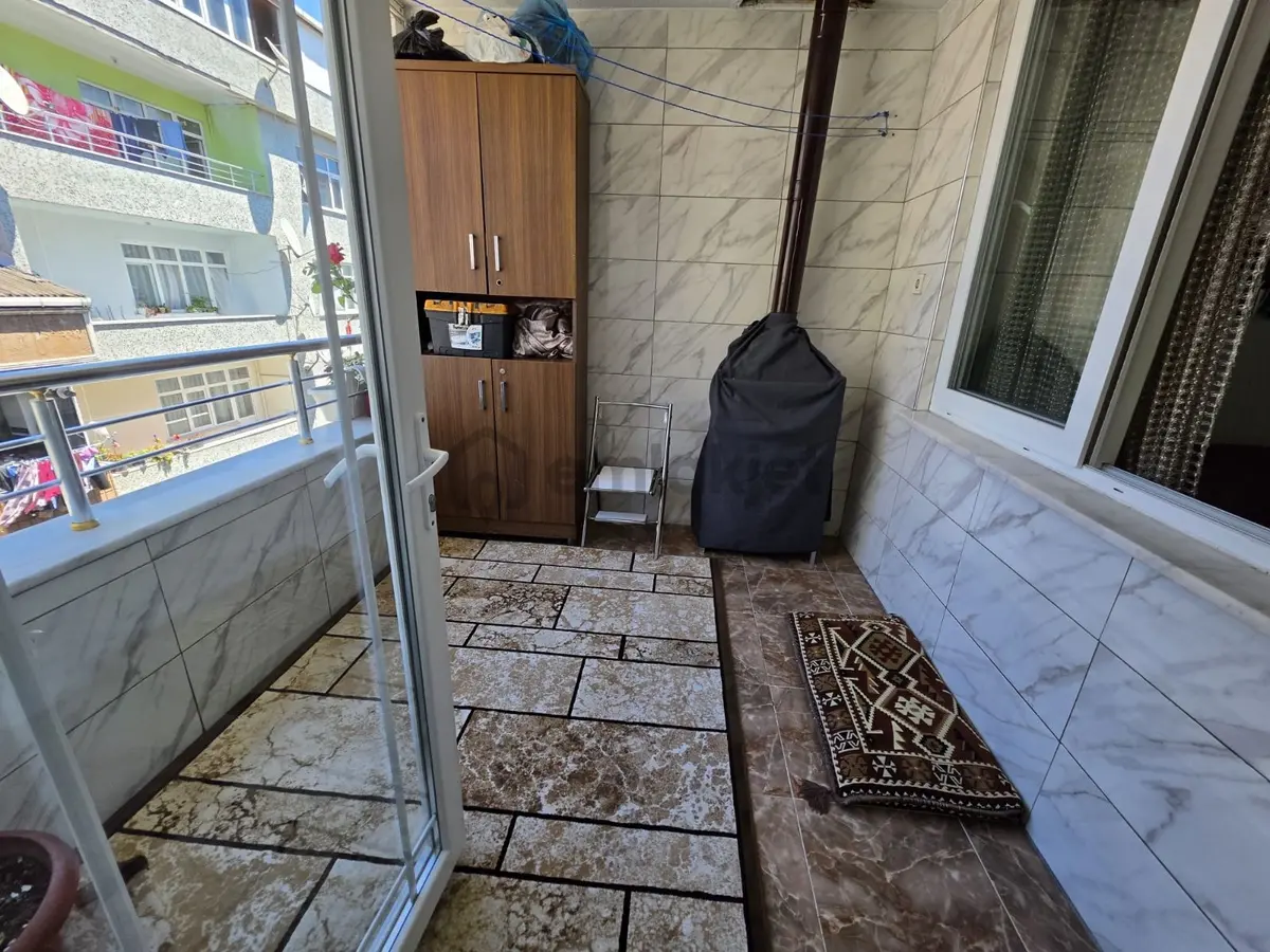 Satılık 4+2 Üstü Kaldırılmış Dublex Daire - 23