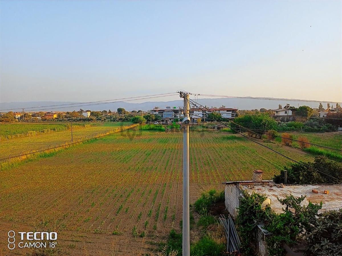 Aydın Kiralık 2+1 Eşyalı Daire - 20